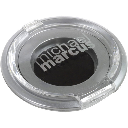 Refillable Cake Eyeliner and Eyeshadow Compact